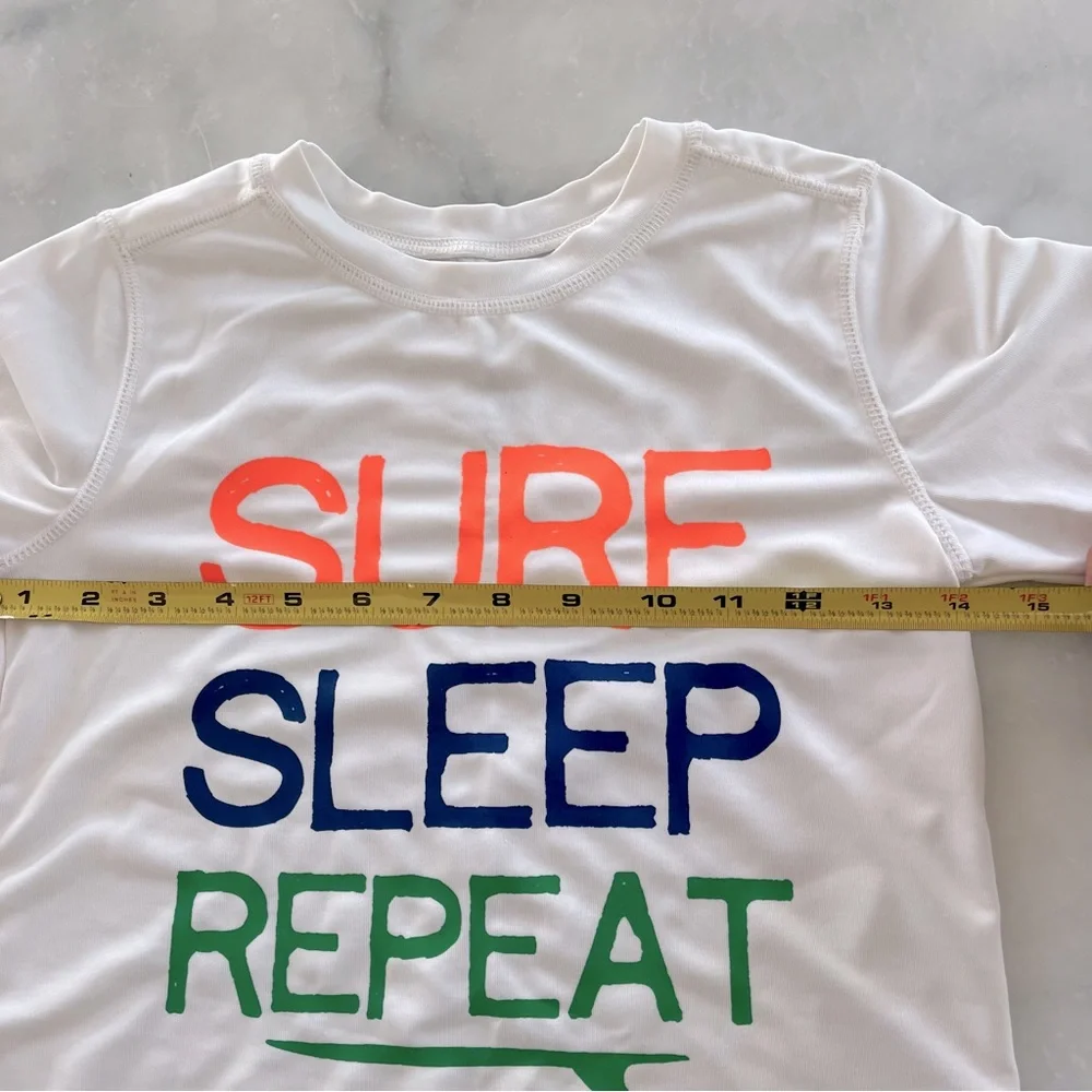 The Children’s place Rashguard. S
